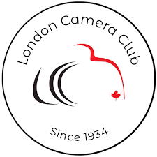 London Camera Club Logo