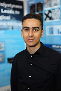 Mustafa Hammoud