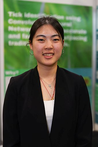 Jana Zhou Jana Zhou
